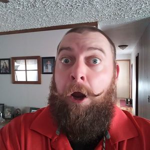 Meet your Posher, Mike